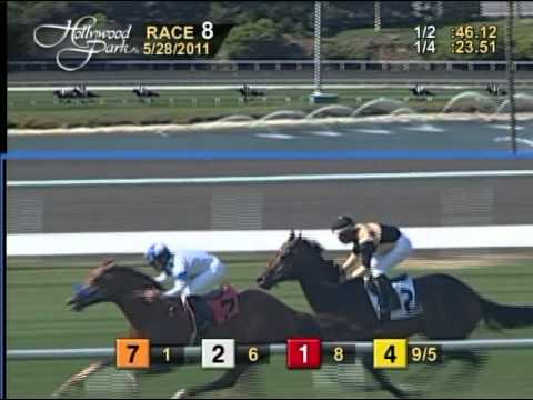 The 72nd Running of the American Handicap (GII) - $150,000 Guaranteed