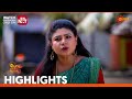Mangalyam Thanthunanena - Highlights of the day | 23 May 2024 | Surya TV
