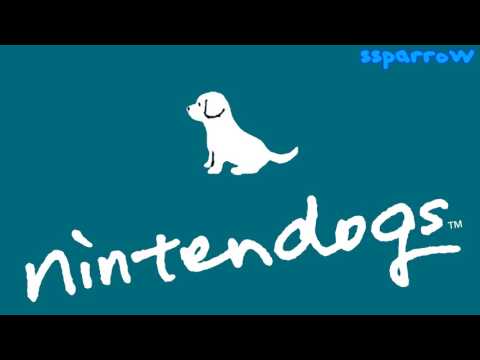 [Nintendo DS] Nintendogs: Chihuahua & Friends OST: Track 37