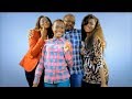 DADDY'S GIRLS Series EP 01 - Family series