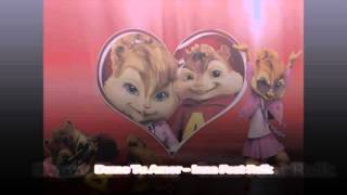 Dame Tu Amor - Inna Feat. Reik (Version Chipmunks)