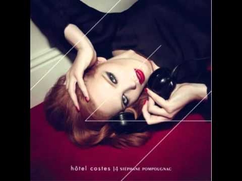 Perhaps, Perhaps, Perhaps - Lisa Bassenge & The J-Chestra [Hotel Costes Vol. 14]