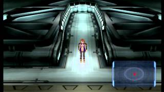 Let's Play Xenosaga Part 30 - Shion the Fixer
