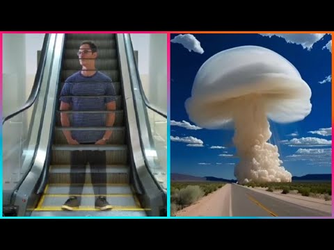 TOP 50 Amazing ILLUSIONS | Best of The Year Quantastic