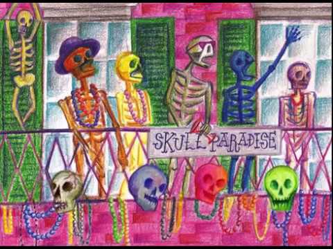 Skull Paradise