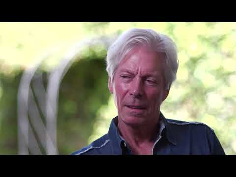 Andy Bown on Granny takes a trip and one hit wonders