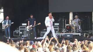 Les Savy Fav - Hold on to Your Genre // Primavera Sound 2022