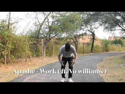 Abhishek Sharma Work - Apas...