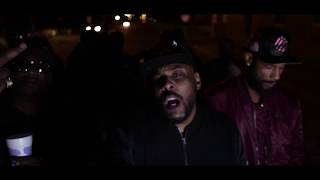 Menace To Supremacy - Kenny Knox ( Official Video )