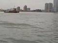 Circle Line Cruise By Jersey City And Tug Boat
