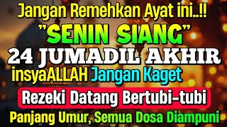 Download lagu 🔴LANGSUNG DIKABULKAN..‼️CUKUP PUTAR SEKALI DAN DENGARKAN, 100 RIBU MALAIKAT TURUN | REZEKI LANCAR mp3 Download lagu 🔴LANGSUNG DIKABULKAN..‼️CUKUP PUTAR SEKALI DAN DENGARKAN, 100 RIBU MALAIKAT TURUN | REZEKI LANCAR mp3