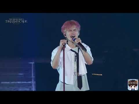NCT DREAM TDS3 FINALE “ 숨 (Breathing) “: DREAMSCAPE THE DREAM SHOW 3 IN SEOUL ENCORE DAY 3