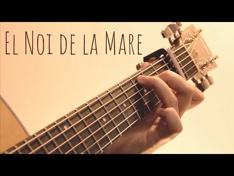 El Noi de la Mare - Original Modern Version - Traditional Catalan Christmas Song