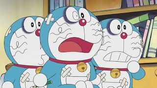 Doraemon Doraemon Everywhere
