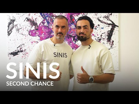 SINIS SECOND CHANCE – Der Zwischenstand: wie geht es Mohamed heute?