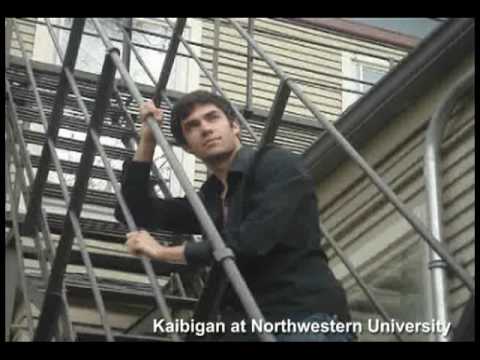 Doritos Spoof - Kaibigan at NU