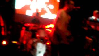 Tom Vek - Someone Loves You - Masque, Liverpool - 11-11-2011