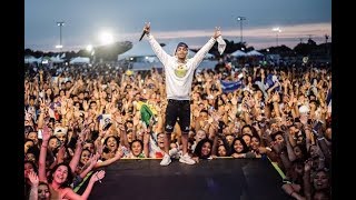 Mayoría favorece que “Arcangel” participe en Quisqueyanos 4!!!