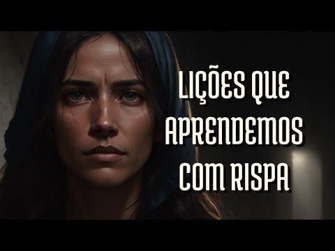 Lições que aprendemos com Rispa