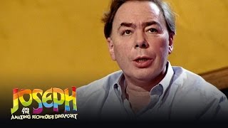 The Early Days - Making Of | Joseph