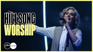 HILLSONG WORSHIP | IN CONTROL | HILLSONG CONFERENCE WEEK