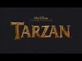 Tarzan Commercial 1999