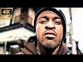 Rakim – When I B on tha Mic (Explicit) [4K REMASTERED & COLORIZED] (prod. @DJPremier)
