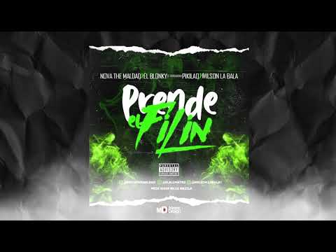 Wilson la bala ft nova the maldad ❌elblonky el berdadero pikilao [ prende un filin ]