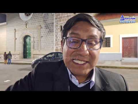 🔵 #YUNGUYO| LLEGADA DE LA ZAMPOÑADA DE YUNGUYO. CAMPEÓN EN EL CONCURSO DE SIKURIS PUNO 2026.