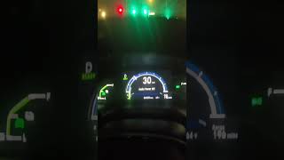 How to reset and reboot  - when power is lost and the screen turns black and the anti-theft message
