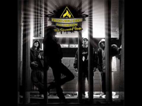 L'impronta-Fuoco negli occhi feat Dj Lugi