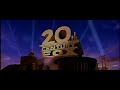 20th Century Fox 2001