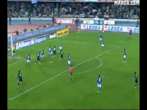 09/10 - J22 - Xerez CD 0-3 R Madrid CF