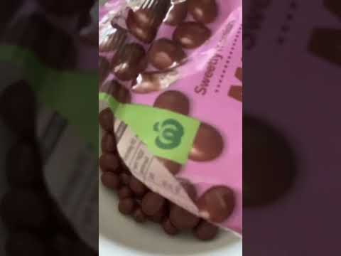 Milk Chocolate Sultanas #yummy #delicious