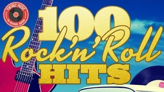 100 Rock'n'Roll Hits