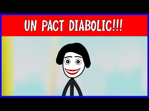 DON, PISICA SI PACTU' - "ARUNC-O PE MAMA DIN TREN!"