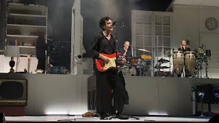 Chocolate - The 1975 (Live at The O2 Arena, London 12/01/23)