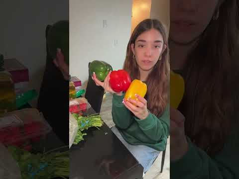 I just love FRUIT 🍌 #farmersmarkethaul #fruithaul #haul #sandiegolife #lovefruit