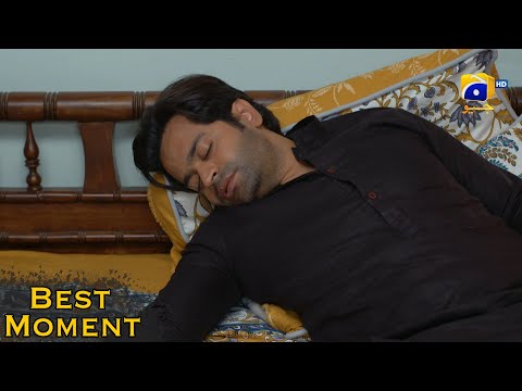 Grift Episode 40 || Ali Abbas - Saniya Shamshad || 𝐁𝐞𝐬𝐭 𝐌𝐨𝐦𝐞𝐧𝐭 𝟎𝟏 || Har Pal Geo