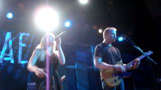 Delta Rae   Bethlehem Steel