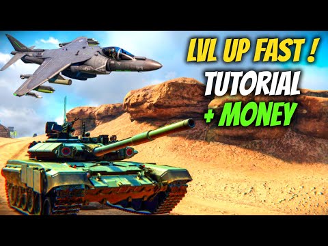 MWT Tank Battles Ultimate Beginner's Guide – Pro Tips & Tricks