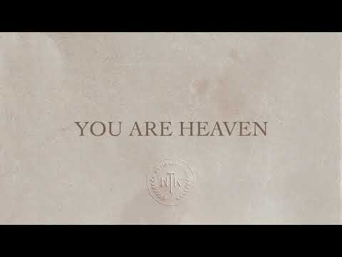 Thumbnail for You Are Heaven video