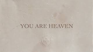 You Are Heaven