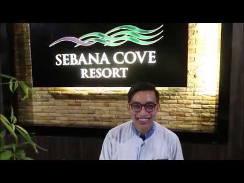 Sebana Cove Resort Malaysia