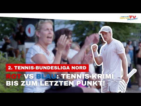 LTTC “Rot-Weiß” vs TC 1899 Blau-Weiss: The BERLIN PRESTIGE DUEL in the 2nd Bundesliga North