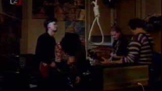 Visaci zamek -Traktor