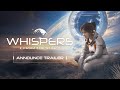 Gameplay video of Whispers from the Star  All Platforms