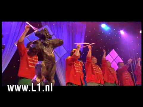LVK 2008: Mans genòg - Kiek ens hiej (Sittard)