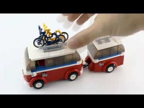 Как собрать конструктор TM Sluban M38 B0566, серия Город