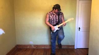 Justin Moore - Country Radio Lip Sync